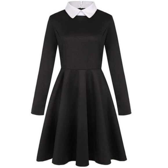 Modecrush Dress - Picture 1 of 10